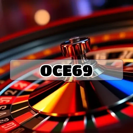 oce69: Keseruan Event Turnamen yang Menjanjikan Hadiah Fantastis