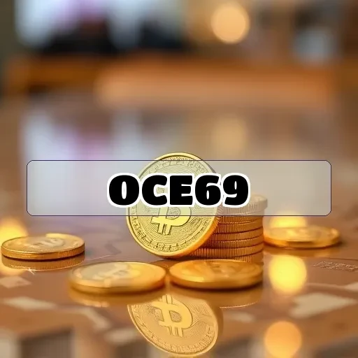oce69: Permainan Poker dengan Beragam Fitur Menguntungkan