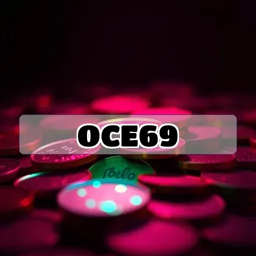 oce69 Promo Terbaik