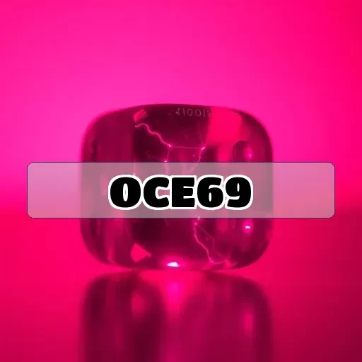 oce69: Fitur Dukungan Pelanggan Tiada Duanya untuk Gamer Indonesia