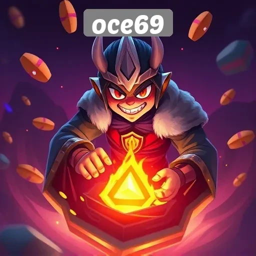 Fitur Unggulan yang Ditawarkan oleh Oce69 untuk Gamer