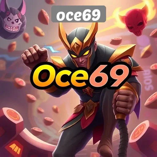 Ulasan Fitur dan Keunggulan Oce69 dalam Dunia Game