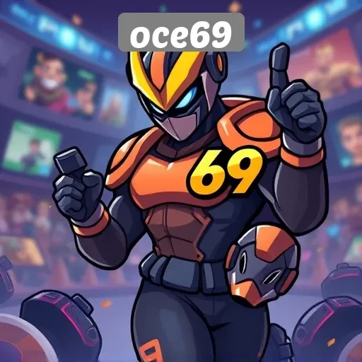Panduan Lengkap Menggunakan Situs Game Oce69