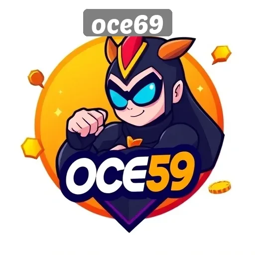 Oce69 dan Keunggulannya dalam Dunia Game Online