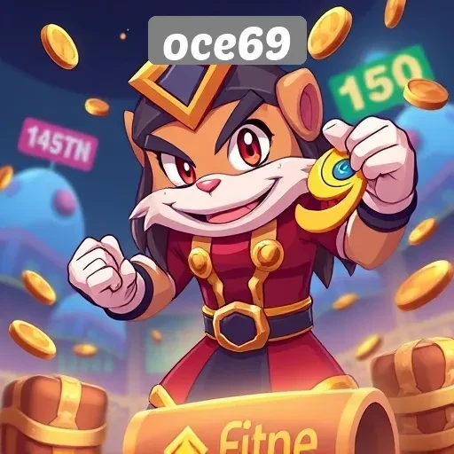 Bagaimana Oce69 Menyajikan Pengalaman Game yang Berbeda