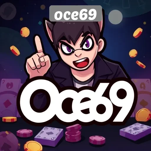 Mengenal Situs Game Oce69 untuk Pecinta Game Online