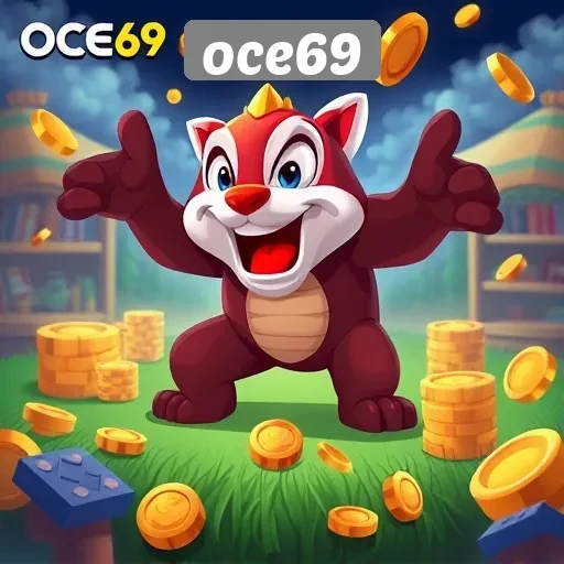 Sejarah Singkat dan Perkembangan Situs Game Oce69
