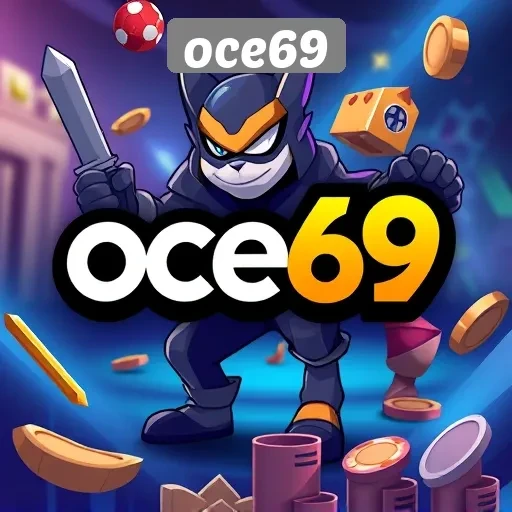 Review Game Populer yang Tersedia di Oce69