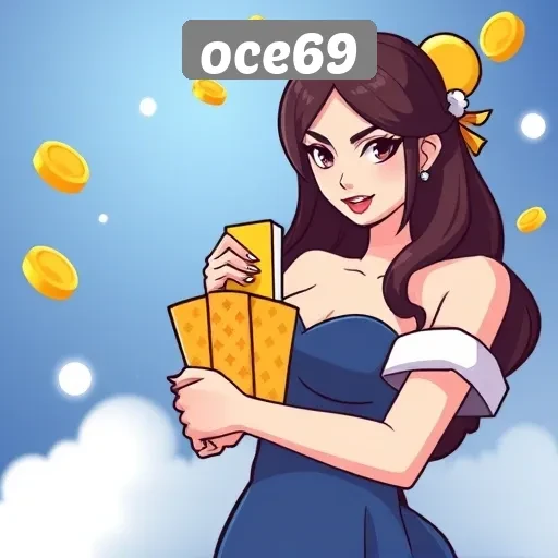 Cara Mendaftar dan Bermain di Oce69 Secara Aman