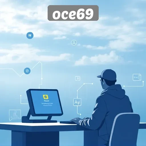 Keamanan dan Kepercayaan di Oce69 untuk Pengguna