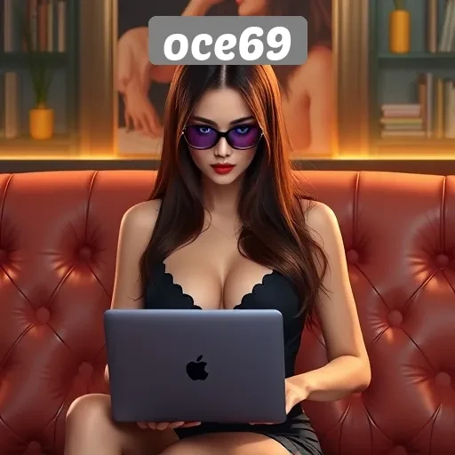 Analisis Keamanan dan Privasi pada Situs Oce69