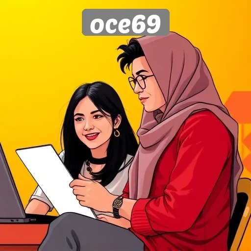 Pengalaman Pengguna di Oce69 yang Patut Diketahui