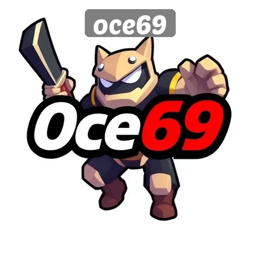 Mengapa Oce69 Menjadi Pilihan Utama Pecinta Game